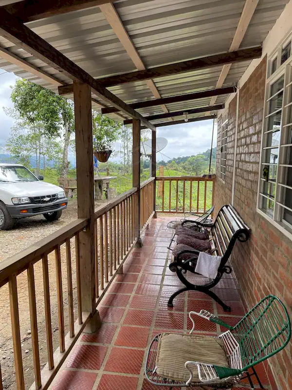 Finca Alto Gaviota